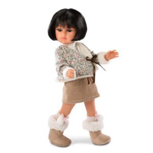 Boneca Olivia 37 cm