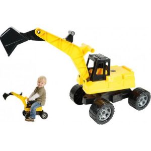 Retroescavadora Gigante 70 cm.
