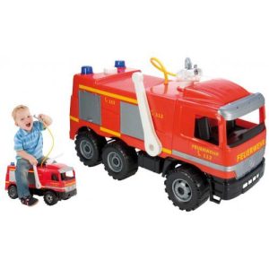 Camião dos Bombeiros 64 cm.
