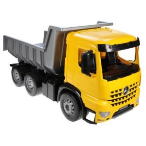 Camião Basculante Mercedes 67 cm.