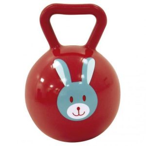 Bolinha Chocalho