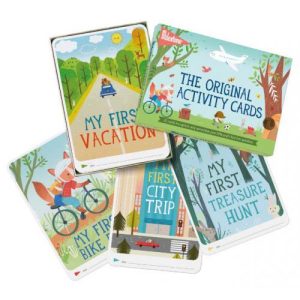 Activity Cards