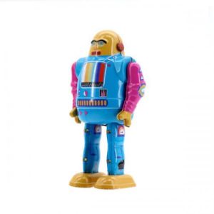 TV Bot