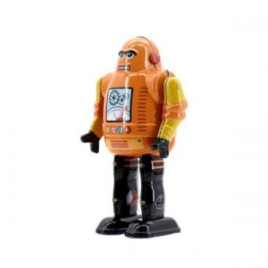 Mechanic Bot