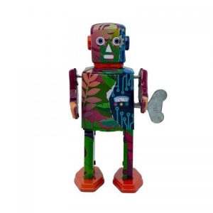 Forest Bot