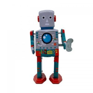 Astronaut Bot