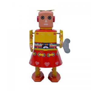 Sunset Bot