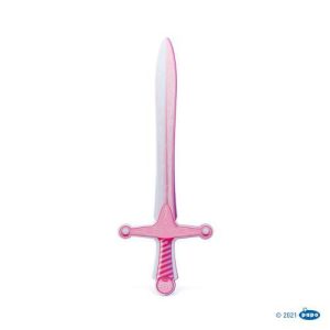 Espada Cavaleira Unicórnio