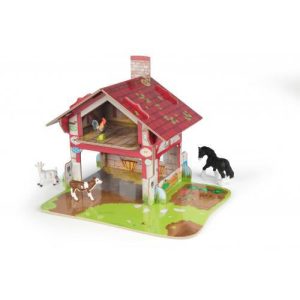 Mini Quinta