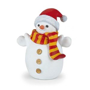 Boneco de Neve