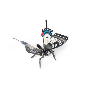 Borboleta de Cauda