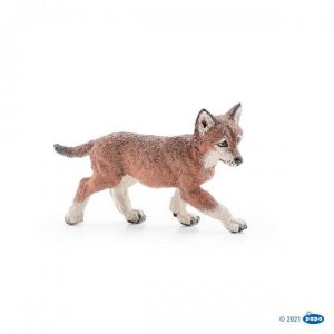 Cria de Lobo