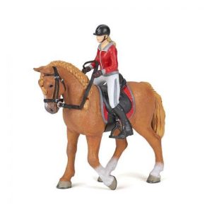 Cavalo c/ Cavaleira