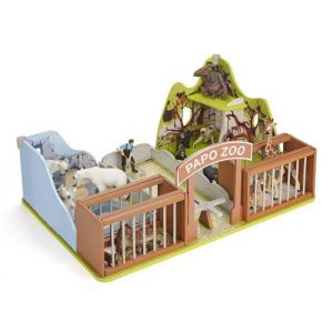 O Zoo