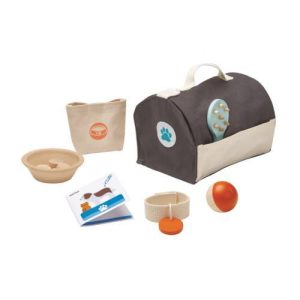 Set Cuidados p/ Animais de Estimação