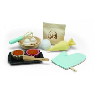 Set de Pasteleiro