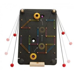 Jogo de Bola à Parede