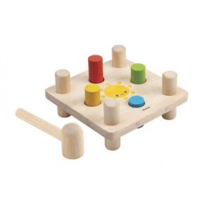 Jogo do Martelo