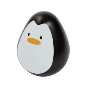 Pinguim sempre em Pé