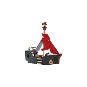 Barco Pirata