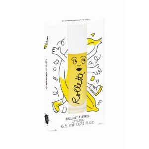 Lip Gloss Banana