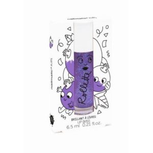 Lip Gloss Groselha Preta