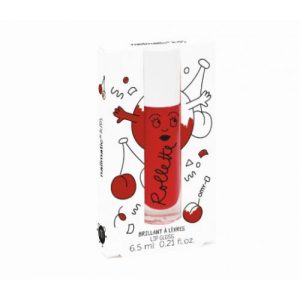 Lip Gloss Cereja