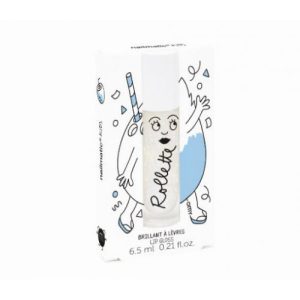 Lip Gloss Côco