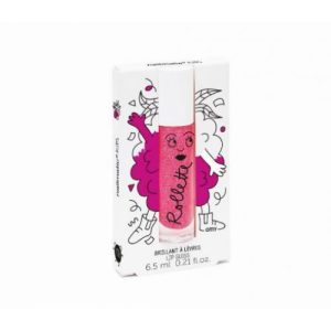 Lip Gloss Framboesa