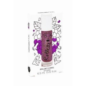 Lip Gloss Mirtilo
