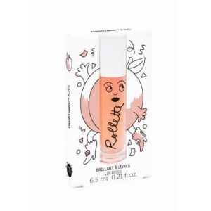 Lip Gloss Pêssego