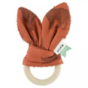 Mordedor | Rabbit - Brave Bear
