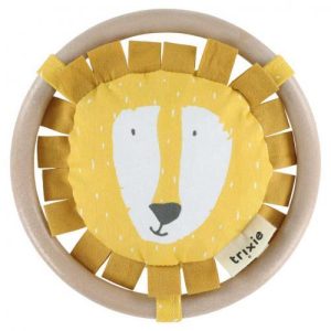 Roca - Mr. Lion