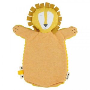 Fantoche - Mr. Lion