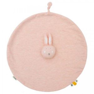 Doudou - Mrs. Rabbit