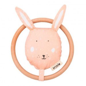 Roca - Mrs. Rabbit