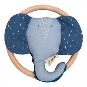 Roca - Mrs. Elephant