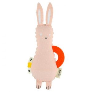 Brinquedo de Atividades Mini - Mrs. Rabbit