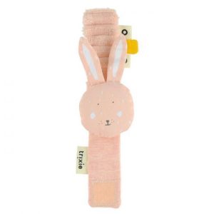 Roca de Pulso - Mrs. Rabbit