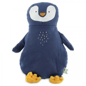 Peluche Grande - Mr. Penguin