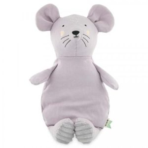 Peluche Grande - Mrs. Mouse
