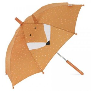 Chapéu de Chuva - Mr. Fox