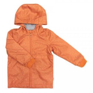 Capa de Chuva | 128 - 8y - Mr. Fox