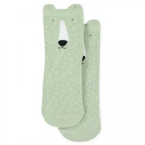 Meias 2-pack | 25/27 - Mr. Polar Bear