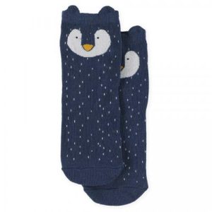 Meias 2-pack | 16/18 - Mr. Penguin