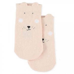 Meias p/ Ténis 2-pack | 16/18 - Mrs. Rabbit
