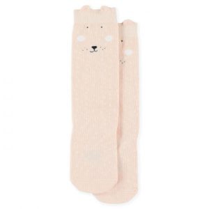 Meias Altas | 25/27 - Mrs. Rabbit