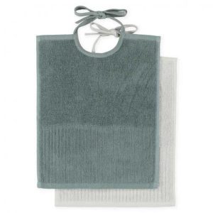 Bibe XL 2-pack - Petrol