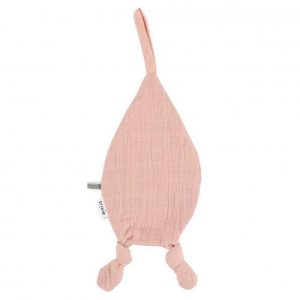 Doudou p/ Chupeta - Bliss Rose