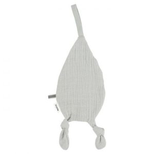 Doudou p/ Chupeta - Bliss Grey